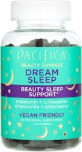 Pacifica Dream Sleep Beauty Gummies